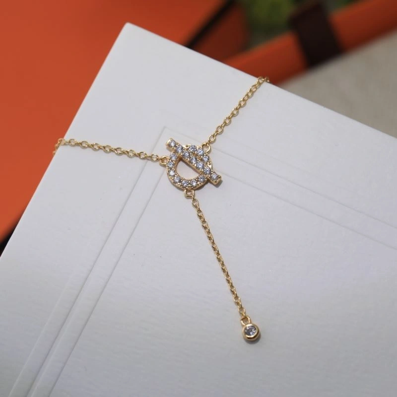 Hermes Necklaces DailyWear 247571