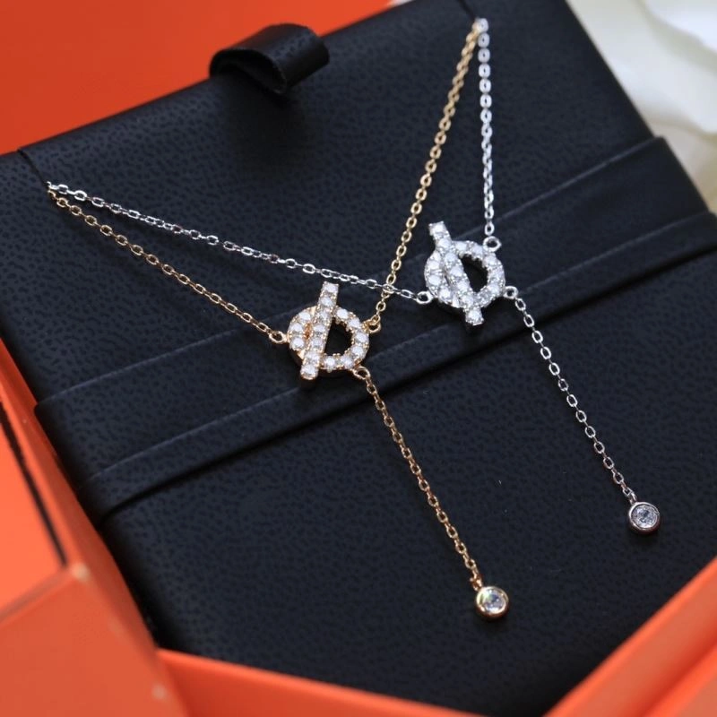 Hermes Necklaces DailyWear 247571