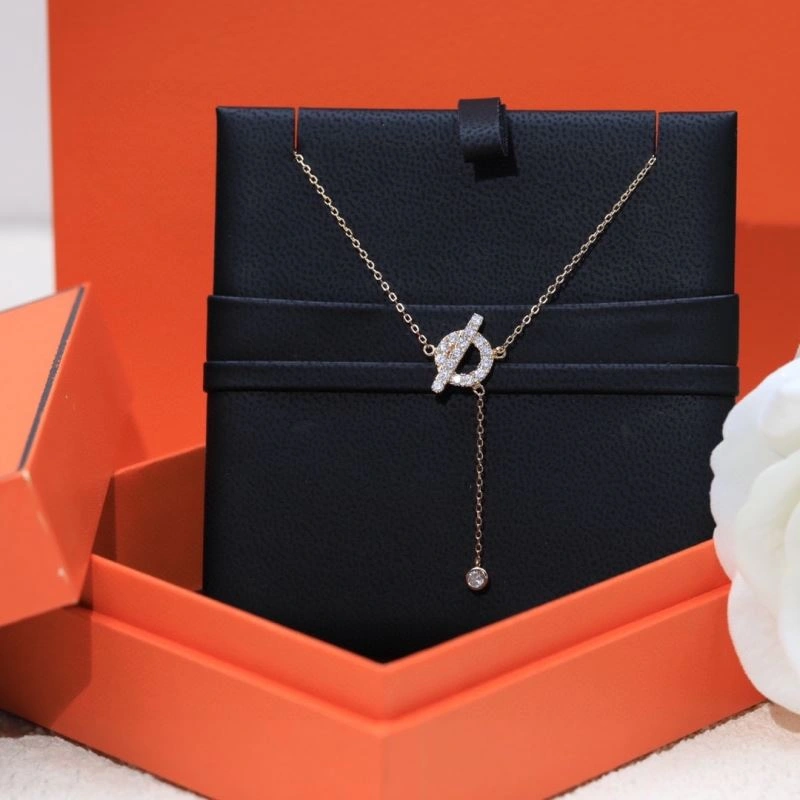 Hermes Necklaces DailyWear 247571