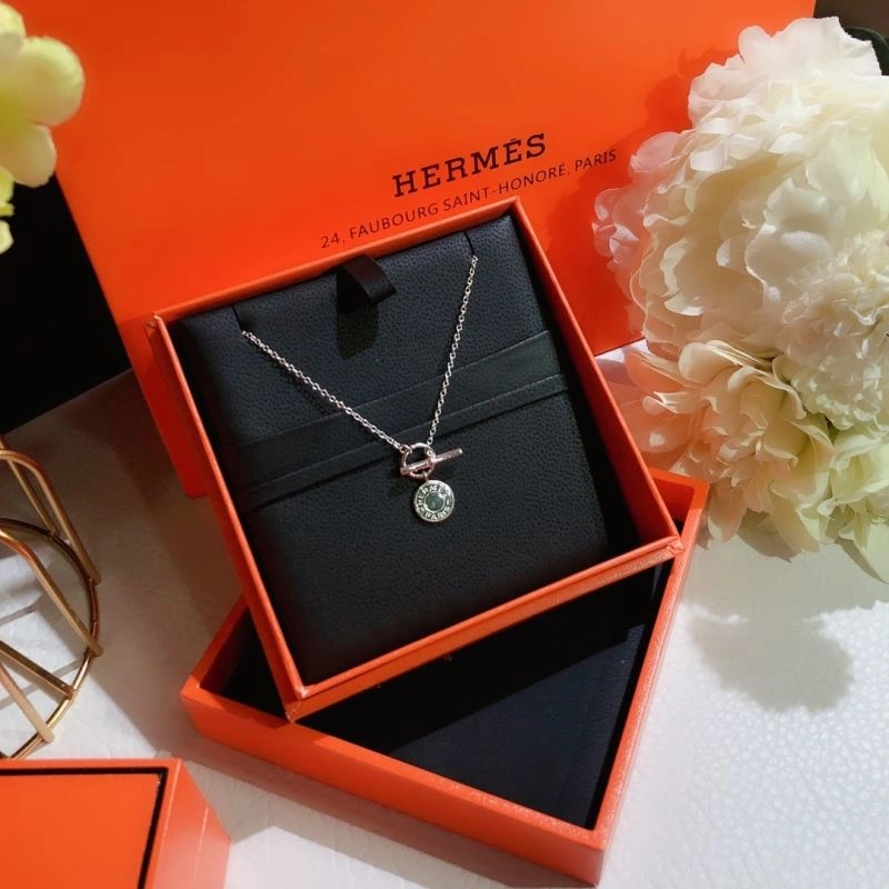Attractive Hermes Necklaces 247563