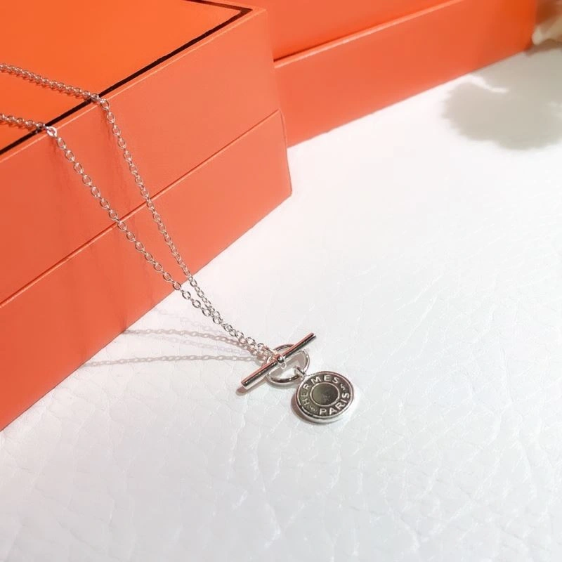 Attractive Hermes Necklaces 247563