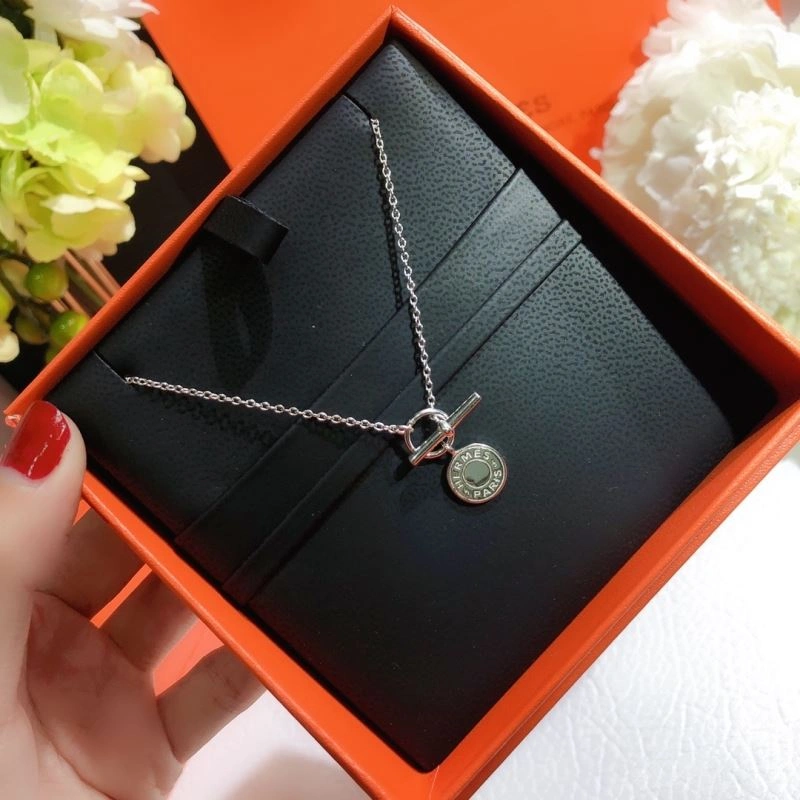 Attractive Hermes Necklaces 247563