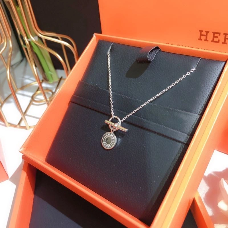 Attractive Hermes Necklaces 247563
