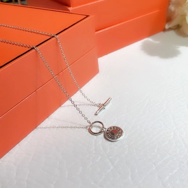 Attractive Hermes Necklaces 247563