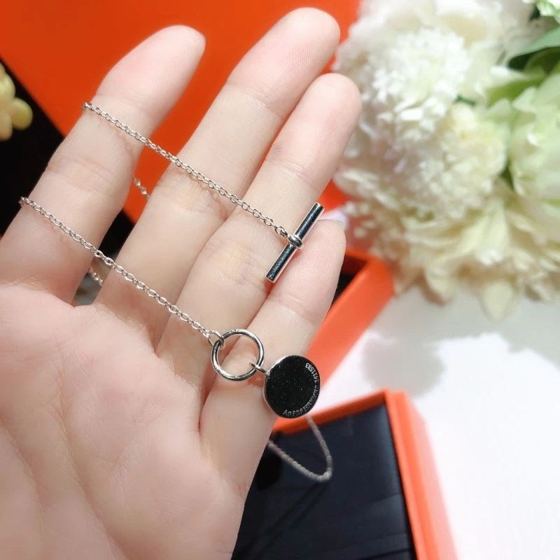 Attractive Hermes Necklaces 247563