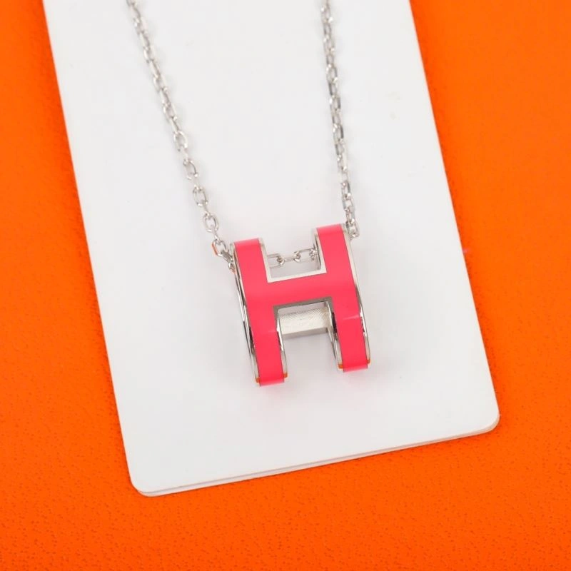 Elegant Hermes Necklaces 247569