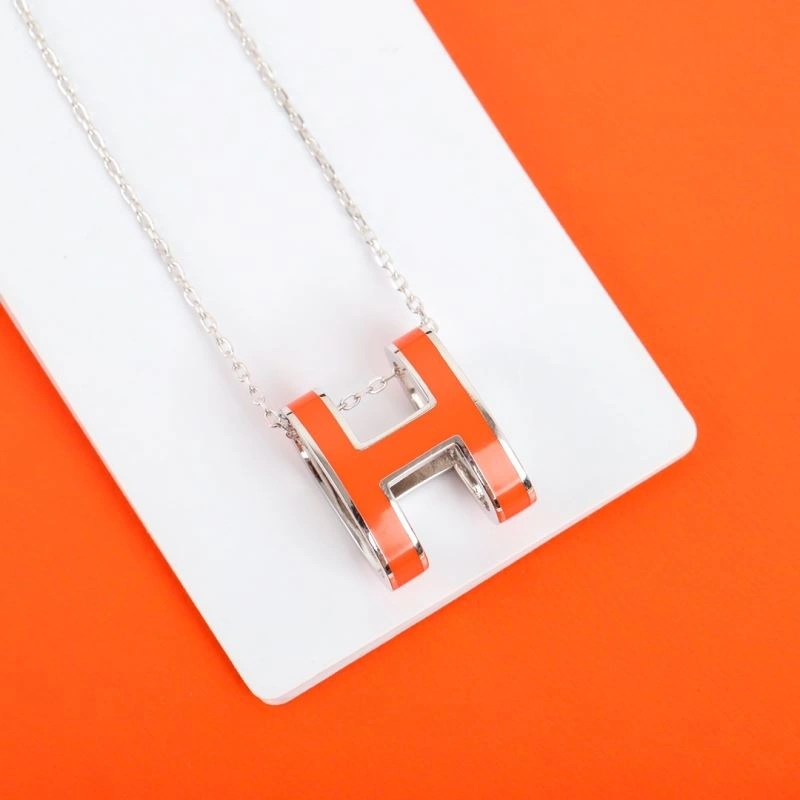 Hermes Necklaces Supportive 247573