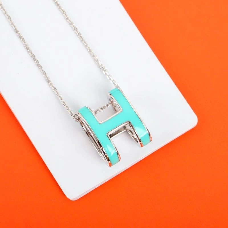 Hermes Necklaces Supportive 247573