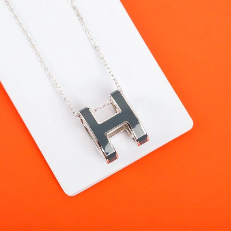 Hermes Necklaces Supportive 247573