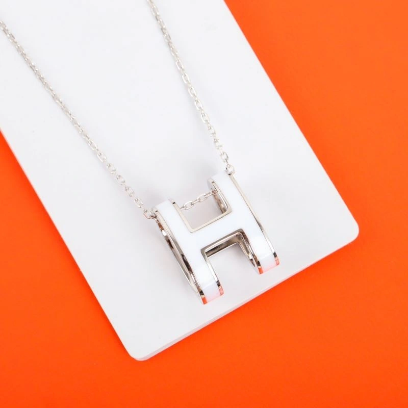 Hermes Necklaces Supportive 247573