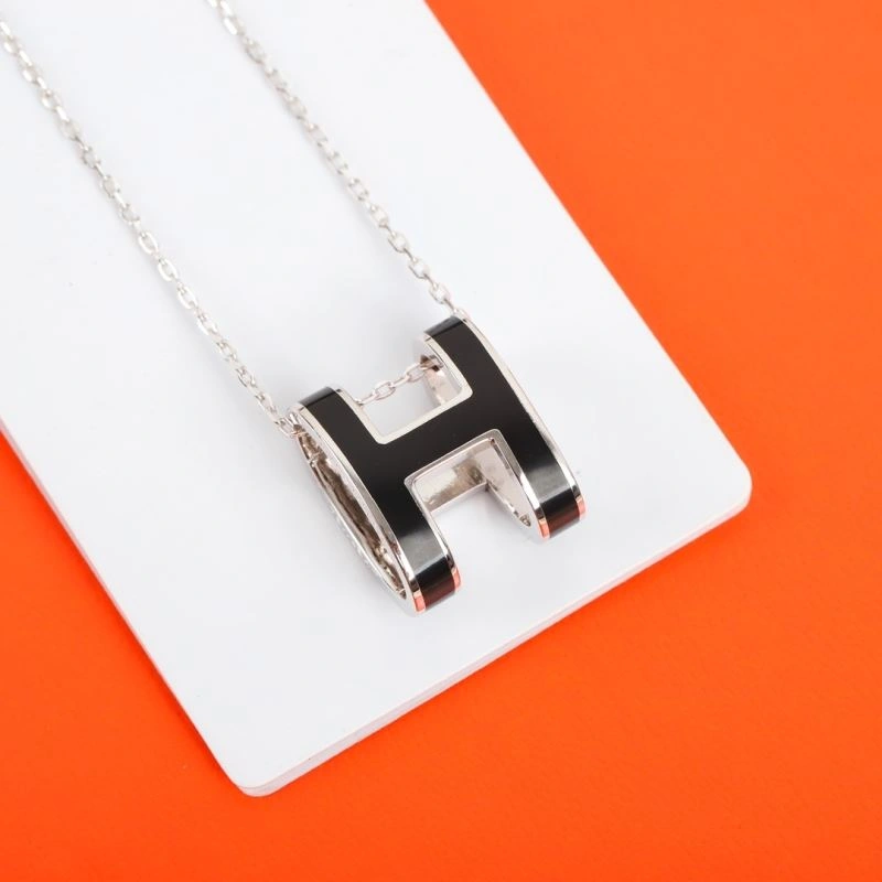 Hermes Necklaces Supportive 247573