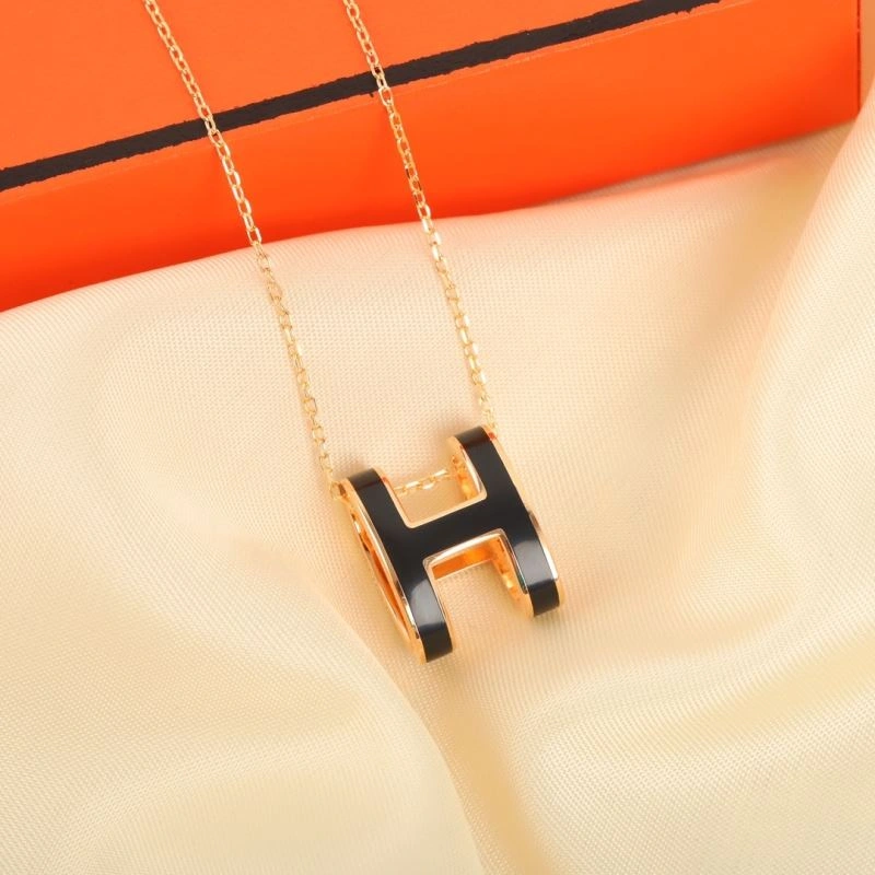 OnTrend Hermes Necklaces 247542