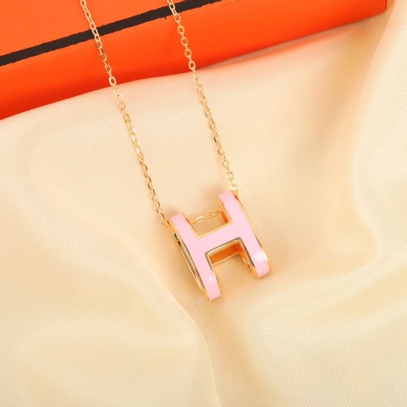 OnTrend Hermes Necklaces 247542