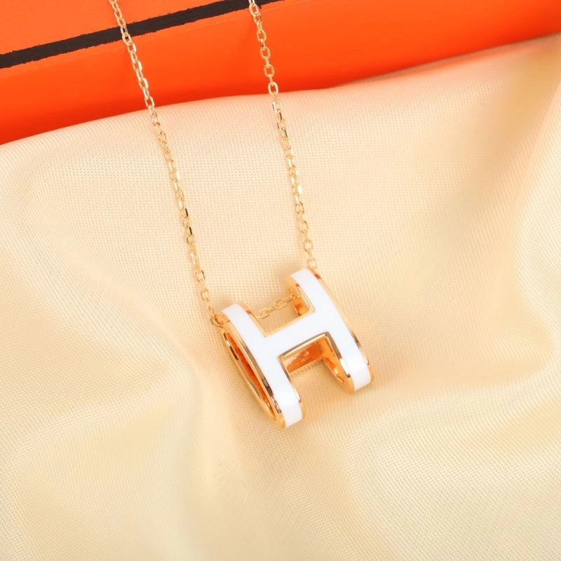OnTrend Hermes Necklaces 247542