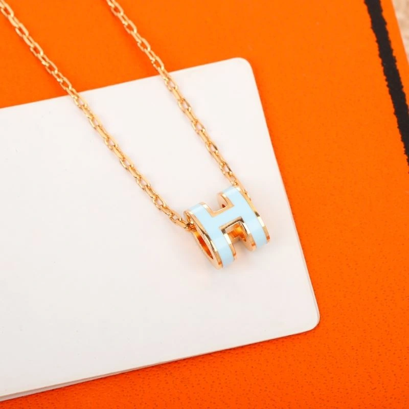 HighQuality Hermes Necklaces 247540