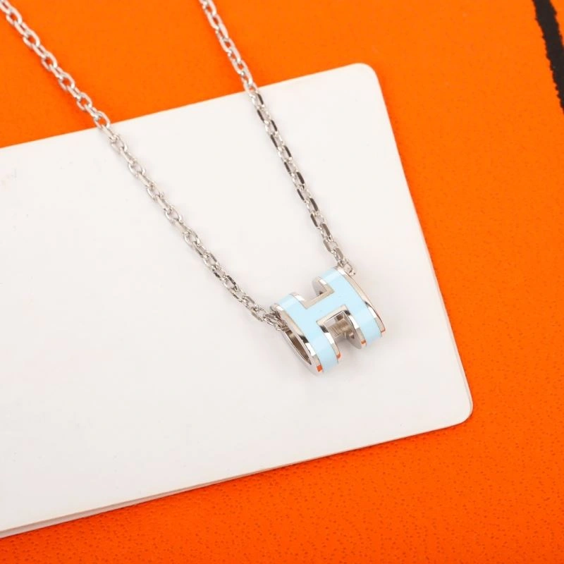 HighQuality Hermes Necklaces 247540