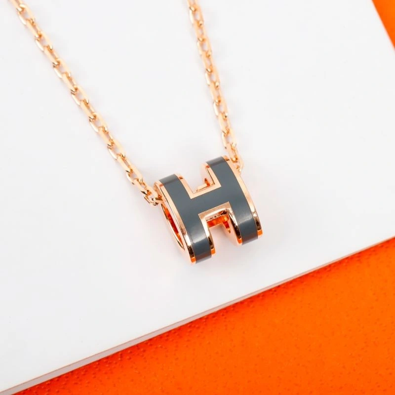 HighQuality Hermes Necklaces 247540