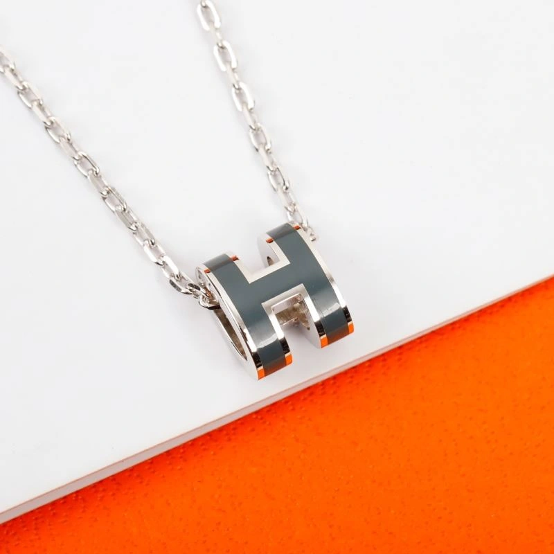 HighQuality Hermes Necklaces 247540