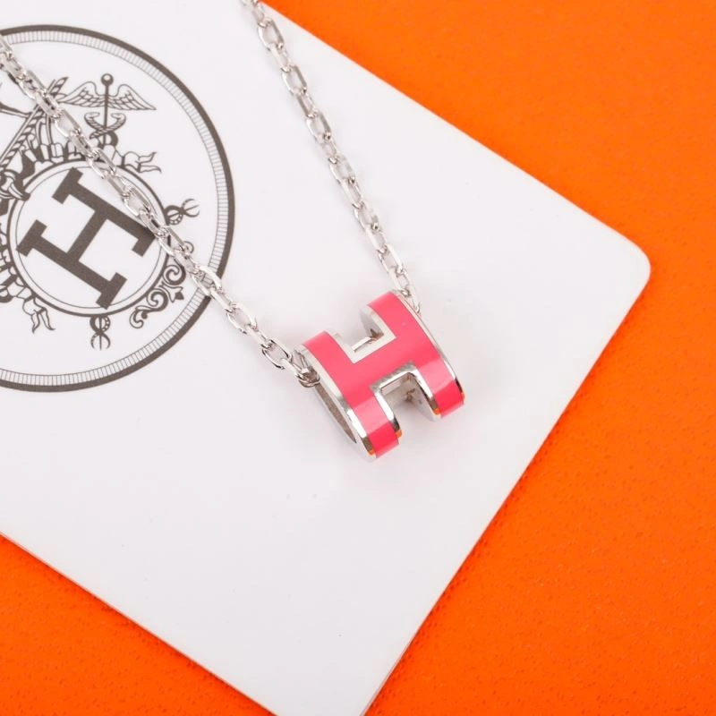HighQuality Hermes Necklaces 247540