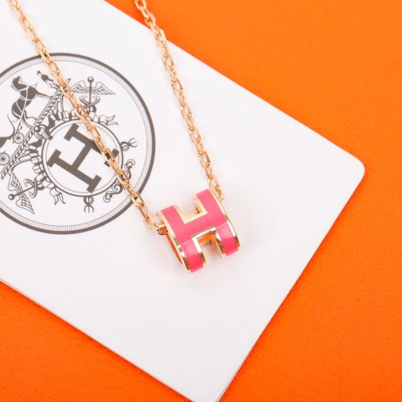 HighQuality Hermes Necklaces 247540