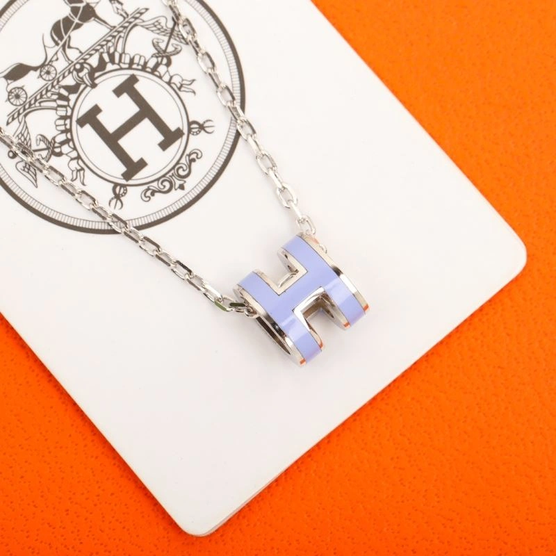 HighQuality Hermes Necklaces 247540