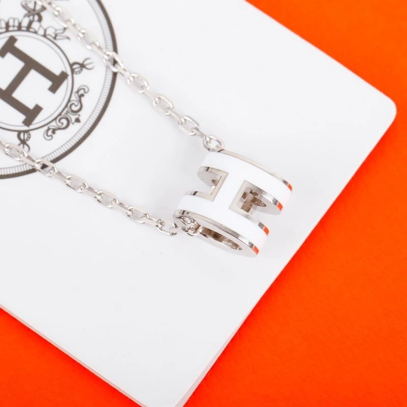 HighQuality Hermes Necklaces 247540