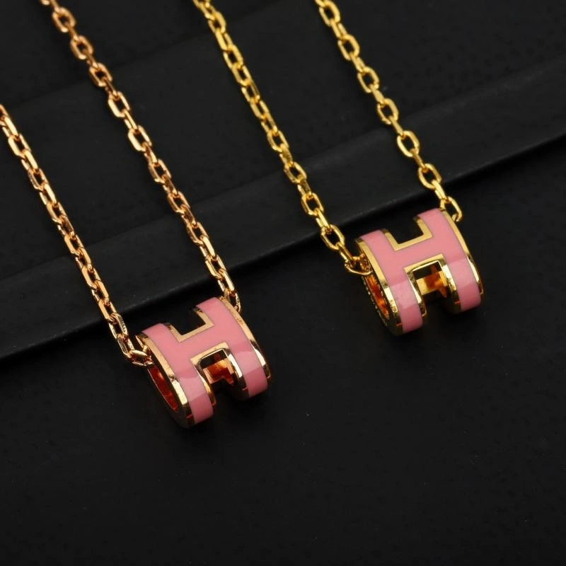 Trendy Hermes Necklaces 247539