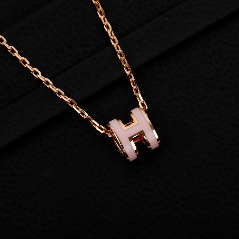 Trendy Hermes Necklaces 247539