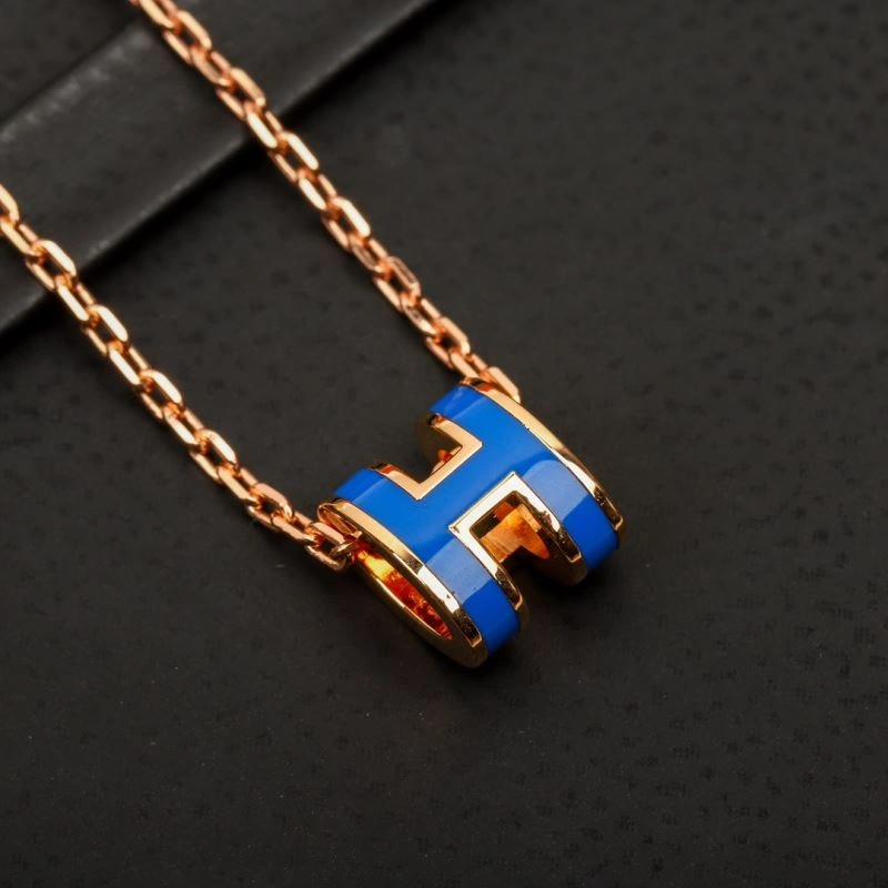Trendy Hermes Necklaces 247539