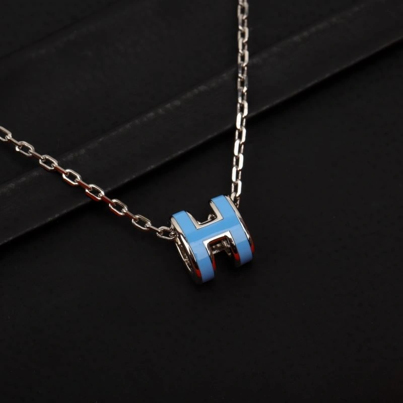 Trendy Hermes Necklaces 247539
