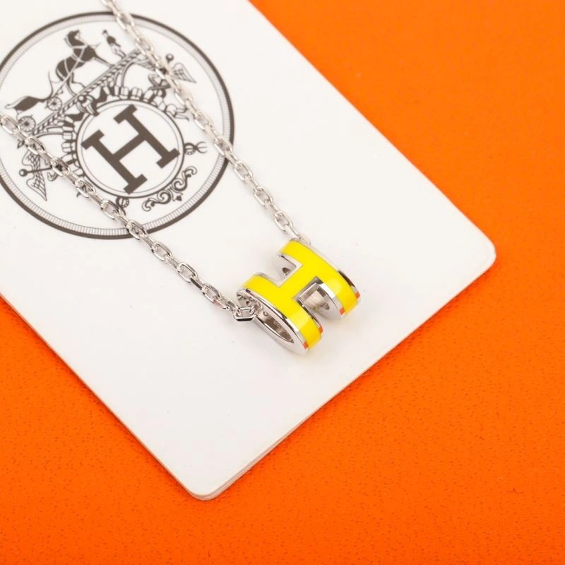 Trendy Hermes Necklaces 247539