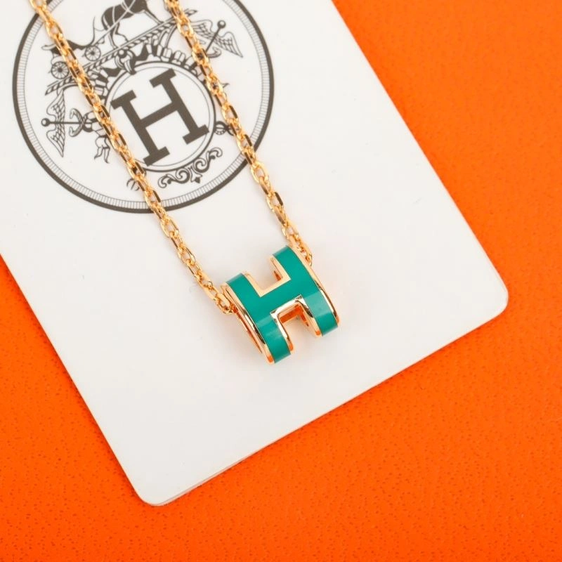 Trendy Hermes Necklaces 247539