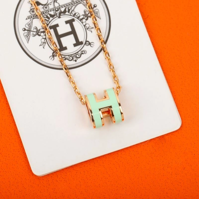 Trendy Hermes Necklaces 247539