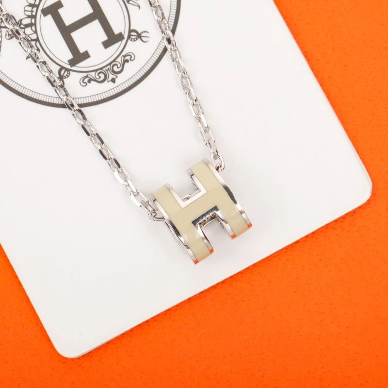 Trendy Hermes Necklaces 247539