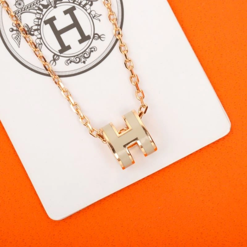 Trendy Hermes Necklaces 247539