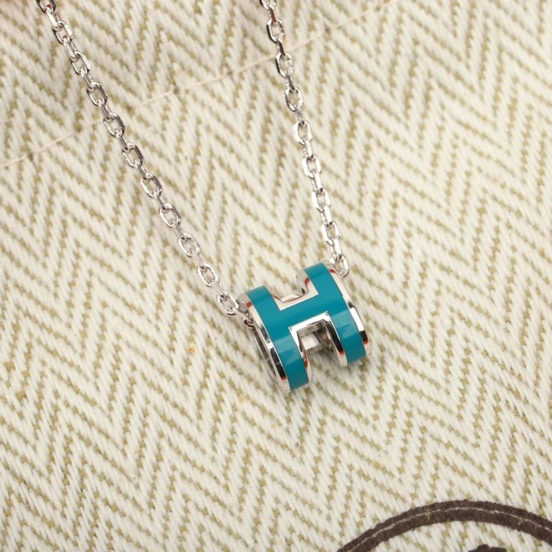 Sporty Hermes Necklaces 247541