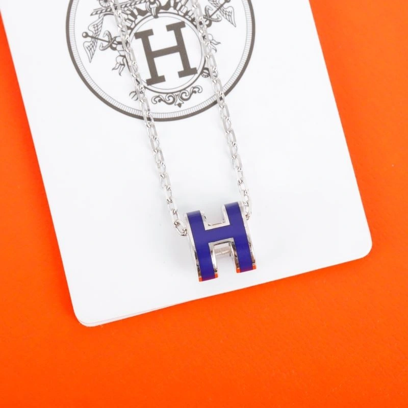 Sporty Hermes Necklaces 247541