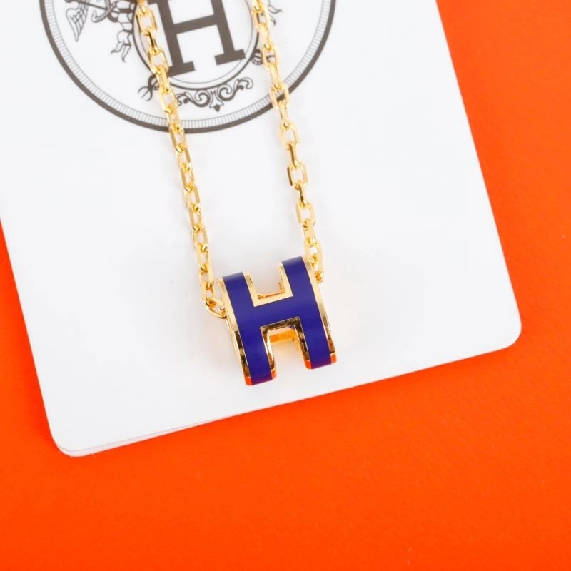 Sporty Hermes Necklaces 247541