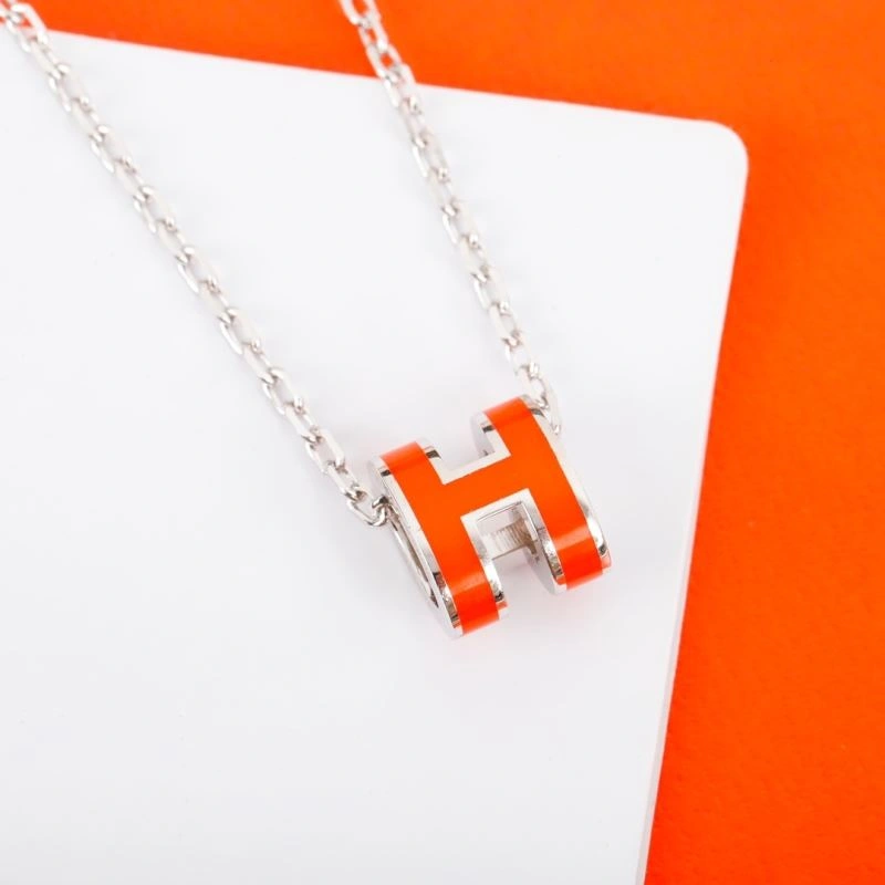 Hermes Necklaces Upgraded 247543