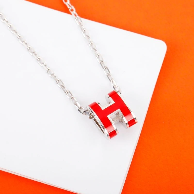 Hermes Necklaces Upgraded 247543