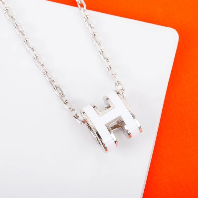 Hermes Necklaces Upgraded 247543