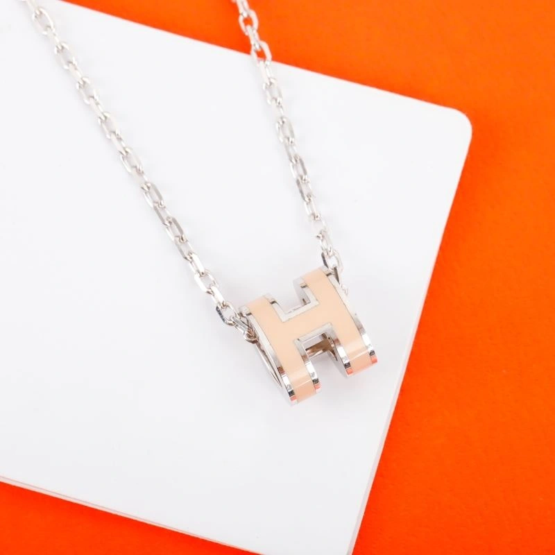 Hermes Necklaces Upgraded 247543