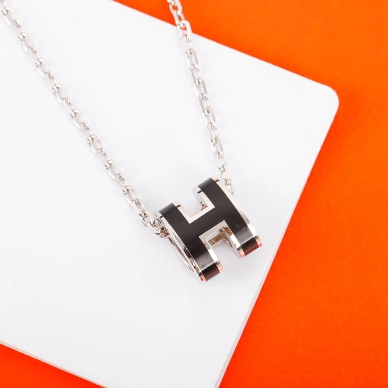 Hermes Necklaces Upgraded 247543