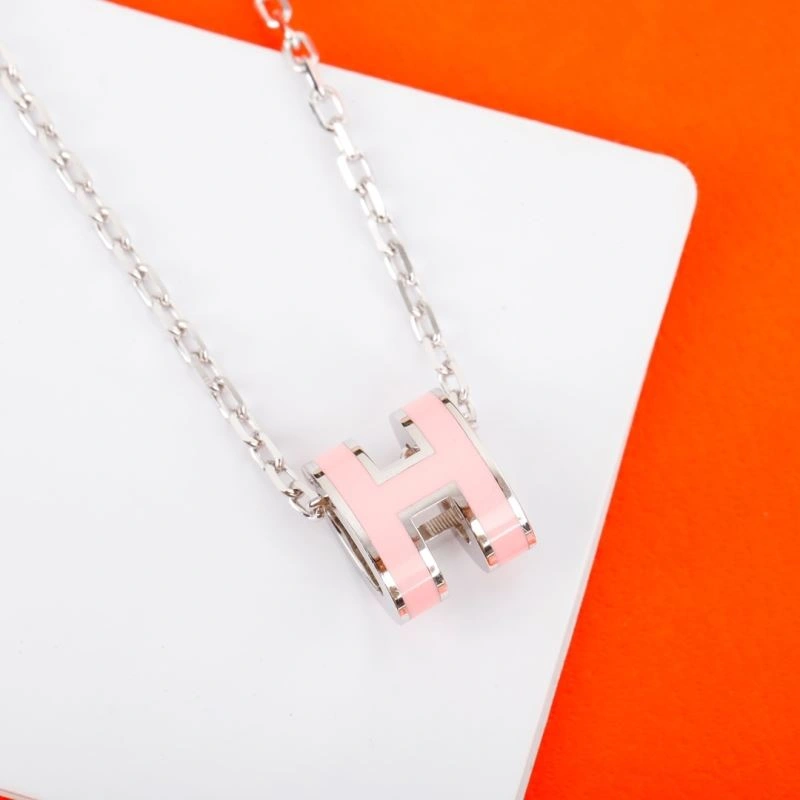 Hermes Necklaces Upgraded 247543
