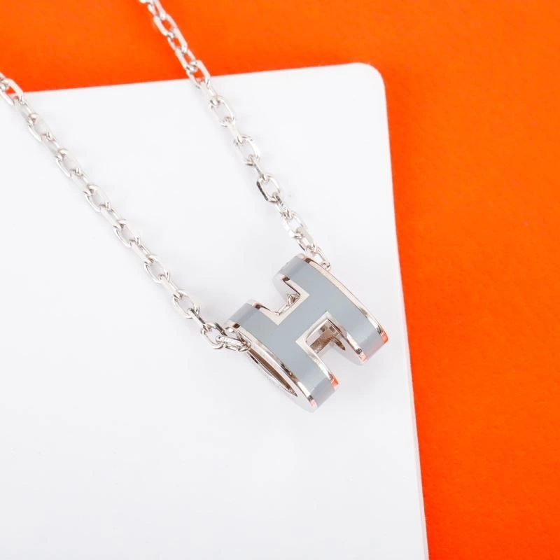 Hermes Necklaces Upgraded 247543