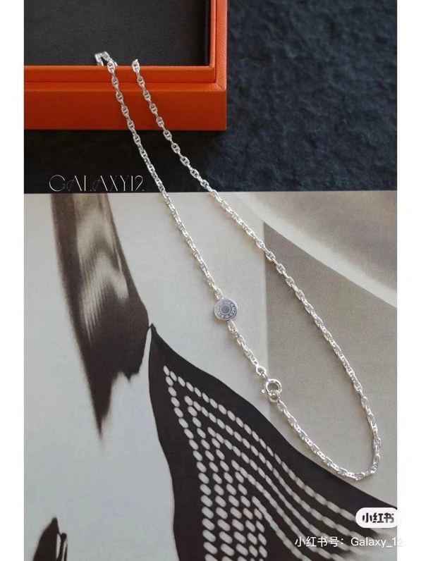 QuickDry Hermes Necklaces 247535