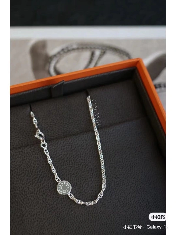 QuickDry Hermes Necklaces 247535