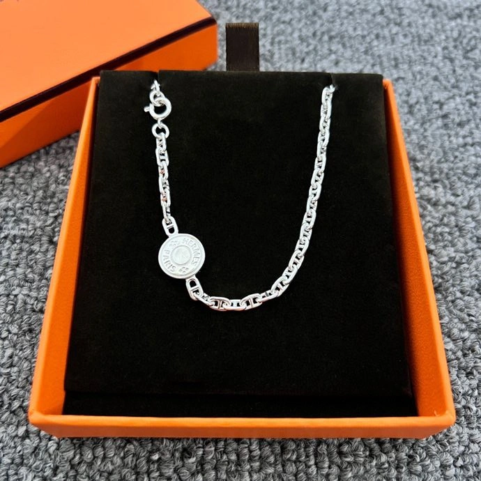 QuickDry Hermes Necklaces 247535