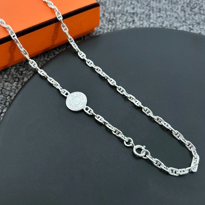 QuickDry Hermes Necklaces 247535