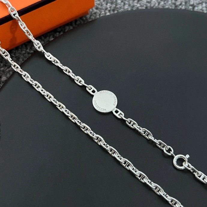 QuickDry Hermes Necklaces 247535